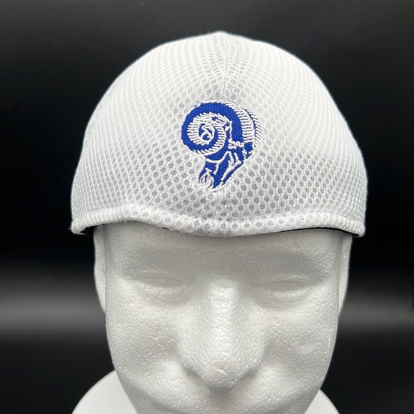 39THIRTY New Era Rams hat! - Picture 5 of 5
